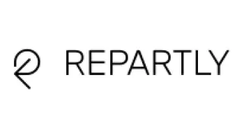Repartly Rabattcode