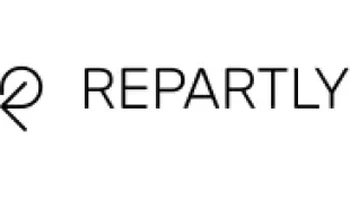 Repartly Rabattcode
