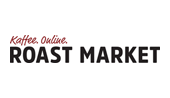 Roast Market Logo
