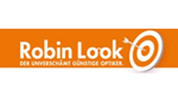 Robin Look Logo