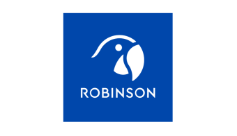 ROBINSON Rabattcode