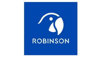 ROBINSON Rabattcode