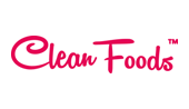 Clean Foods Rabattcode