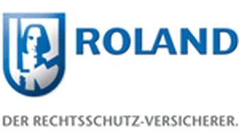ROLAND Rechtsschutz Logo