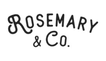 Rosemary & Co Rabattcode