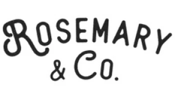 Rosemary & Co Rabattcode