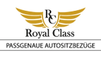 RoyalClass Sitzbezüge Rabattcode