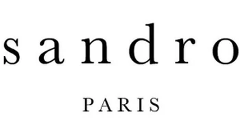 Sandro Logo