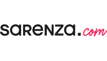 Sarenza Logo