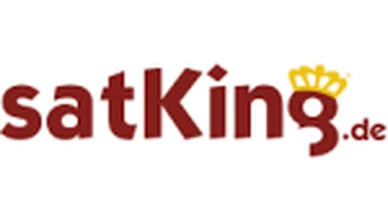 SatKing Rabattcode