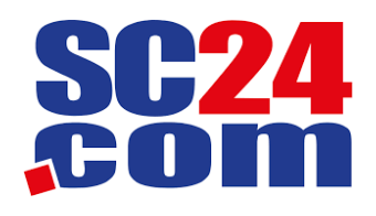 SC24.com Rabattcode