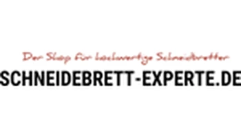 Schneidebrett-Experte Rabattcode