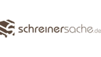 Schreinersache Rabattcode