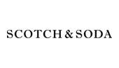 Scotch & Soda Rabattcode