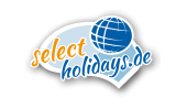 select holidays Rabattcode