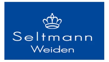 Seltmann Weiden Logo