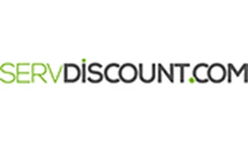 servdiscount Rabattcode