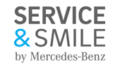 Service and Smile Rabattcode