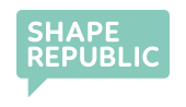 Shape Republic Rabattcode