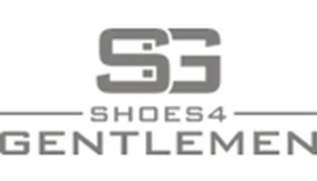 Shoes4Gentlemen Rabattcode