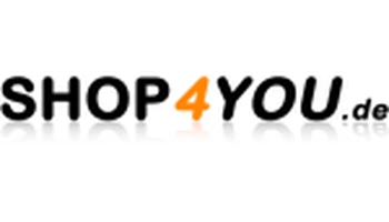 SHOP4YOU Rabattcode