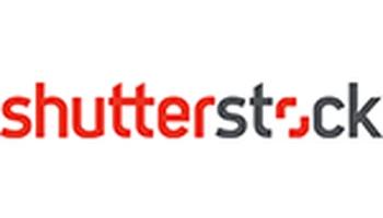 Shutterstock Logo