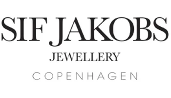 Sif Jakobs Logo
