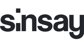 Sinsay Rabattcode