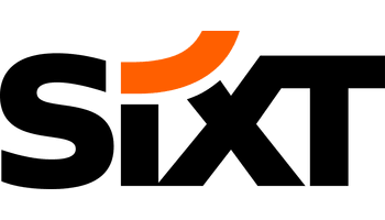 Sixt Logo