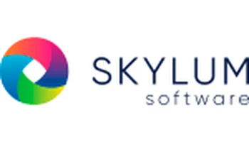 SKYLUM Logo