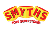 Smyths Toys Rabattcode