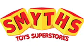Smyths Toys Rabattcode