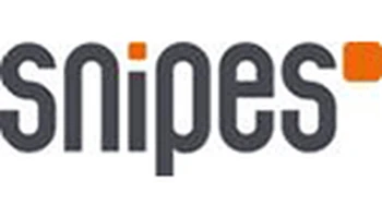 SNIPES Rabattcode