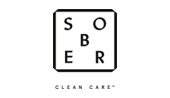 Sober Rabattcode