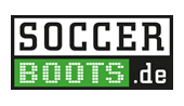 Soccerboots Rabattcode