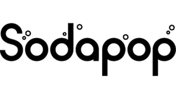 Sodapop Rabattcode
