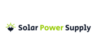 Solar Power Supply Rabattcode
