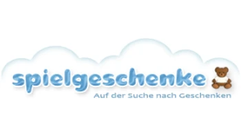 Spielgeschenke Rabattcode