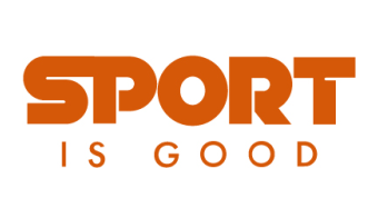 Sport is good Rabattcode