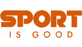 Sport is good Rabattcode