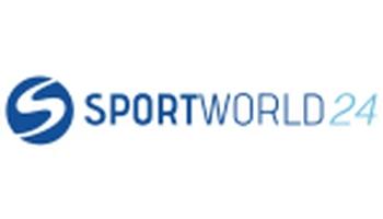 Sportworld24 Logo