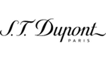 ST Dupont Rabattcode