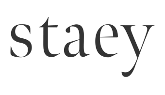 Staey Rabattcode
