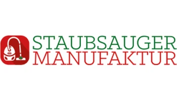 Staubsaugermanufaktur Rabattcode