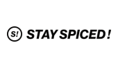STAY SPICED Rabattcode