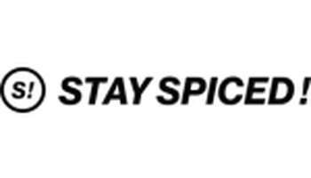 STAY SPICED Rabattcode
