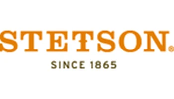 Stetson Rabattcode