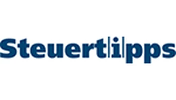 Steuertipps Logo