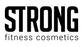 STRONG fitness cosmetics Rabattcode