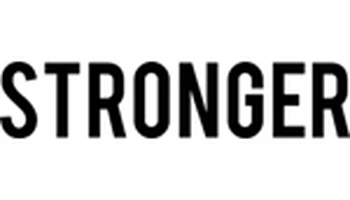 Stronger Rabattcode